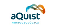 Sitio web de la consultora de recursos hídricos Aquist Hidrogeológica