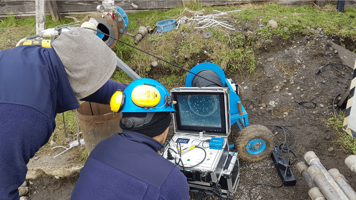 Evaluación de Pozos en Pisciculturas_Aquist Hidrogeológica 2019