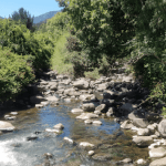 Estudio Hidrogeológico - Conexión Río Acuífero