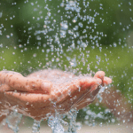 Imagen para celebrar el Día Mundial del Agua 2021