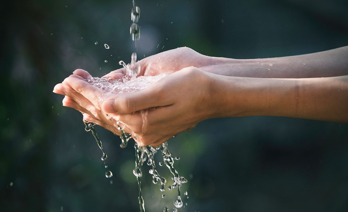 Día mundial del agua 2022