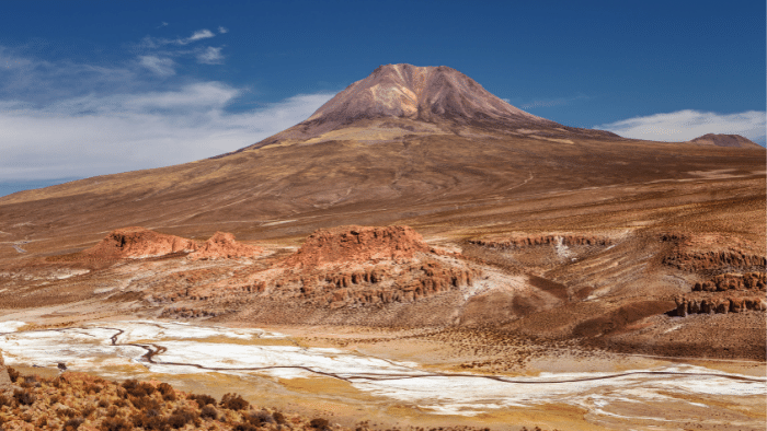 Foto referencial de proyecto de Plan de Seguimiento Ambiental Hídrico