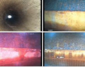 Video Inspección y Diagnóstico de Pozo – El Palqui, Región de Coquimbo. Diciembre, 2021