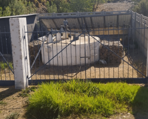 Estudios Hidrogeológicos Sistemas APR en comunas de Ovalle, Combarbalá y Salamanca. Mayo, 2021