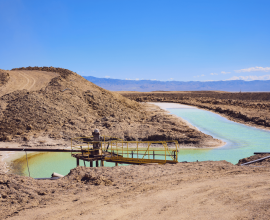 Estrategias para optimizar la gestión del agua en minería y reducir riesgos operativos