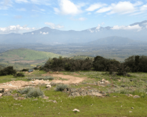 Estudio Hidrogeológico actualizado. Proyecto Inmobiliario Manantiales de Coinco, Región de O´Higgins | Enero 2018