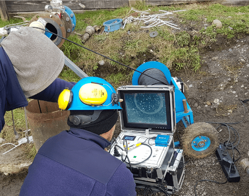 Evaluación de Pozos en Pisciculturas_Aquist Hidrogeológica 2019