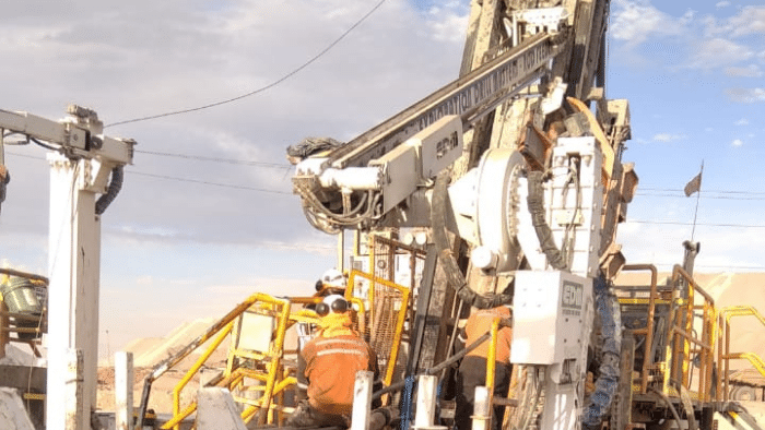 Control y habilitación de pozos hidrogeológicos y actualización de Modelo Hidrogelógico Numérico Modelo Hidrogelógico Numérico