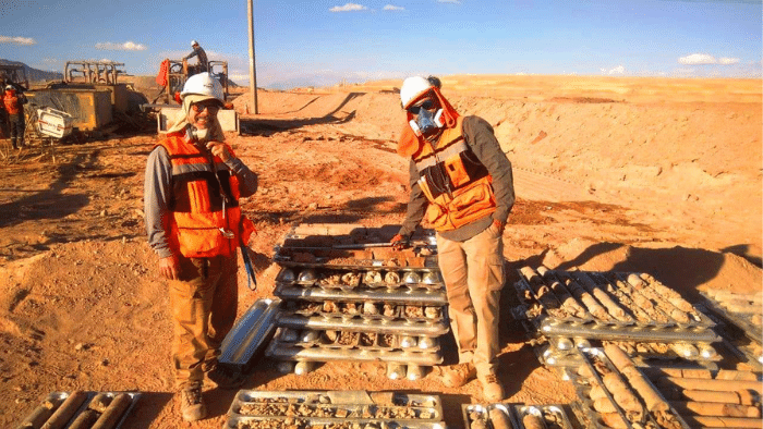 Supervisión de construcción de pozos y Modelo Hidrogelógico Numérico. Aquist Hidrogeológica. Modelo Hidrogelógico Numérico