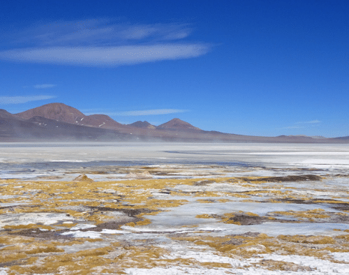 Diagnóstico Ambiental de las Lagunas La Punta y La Brava, Aquist Hidrogeológica