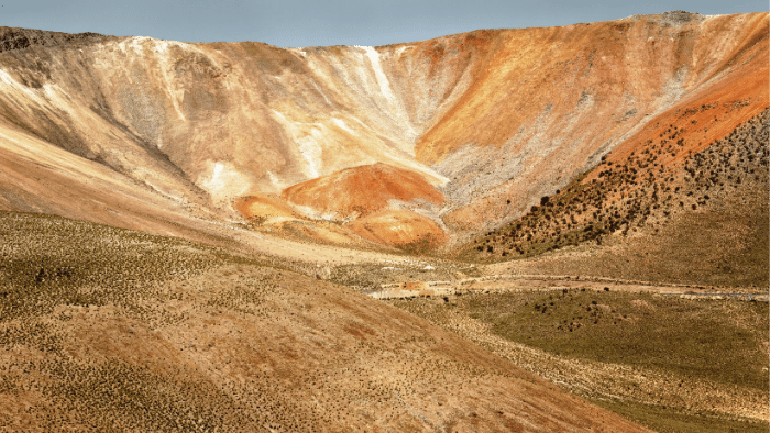 Plan de Seguimiento Ambiental Hídrico | Minería | Evaluación Ambiental | Aquist Hidrogeológica Plan de Seguimiento Ambiental Hídrico para proyecto minero