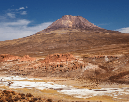 Foto referencial de proyecto de Plan de Seguimiento Ambiental Hídrico